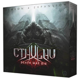 Cthulhu Death May Die: Fear of t...