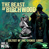 Image of the Cultist Of The Cygn...