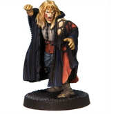 Cursed Outcast miniature by Croo...