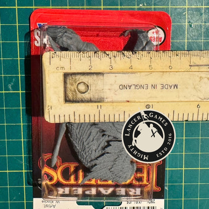 30278 Angel of Vengeance - Reaper Bones USA