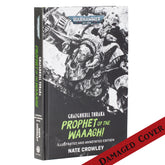 Damaged Prophet of the WAAAGH! I...