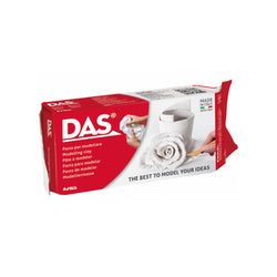 DAS Modelling Clay 150g Air Drying