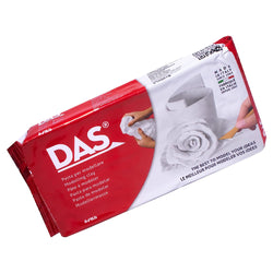 DAS Modelling Clay 1000g Air Drying