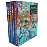 DCC RPG: Slipcased Tomes Of Adve...