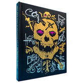 DCC RPG Tome of Adventure Volume...