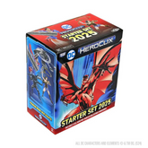 DC HeroClix Starter Set 2025 wit...