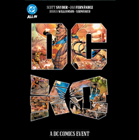 DC K.O. | Graphic Novel