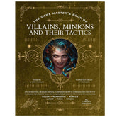 The Game Master's Book Of Vi...
