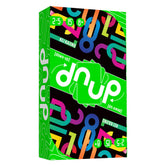 DNUP Family Card Game Box