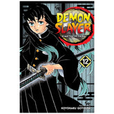 Demon Slayer Kimetsu no Yaiba Vo...