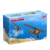 Battle of Malta Dual Aircraft Mo...