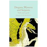 Dragons, Wyverns & Serpents ...