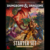 Dungeons & Dragons Starter S...