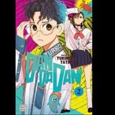 Dandadan, Volume 2 - Graphic nov...