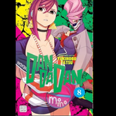 Dandadan, Volume 8 - Graphic nov...