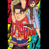 Dandadan, Volume 9 - Graphic nov...