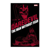 Marvel Daredevil The Man Without...