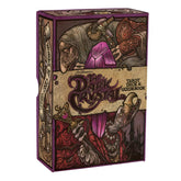 The Dark Crystal Tarot Deck &amp...