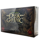 A Touch of Evil: Dark Gothic – D...