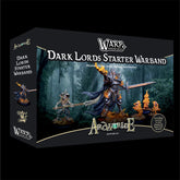 Dark Lord Starter Warband - ArcW...
