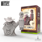 Darius Thorne Claymore Miniature...