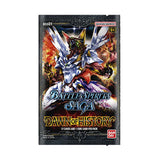 Battle Spirits Saga Dawn Of Hist...