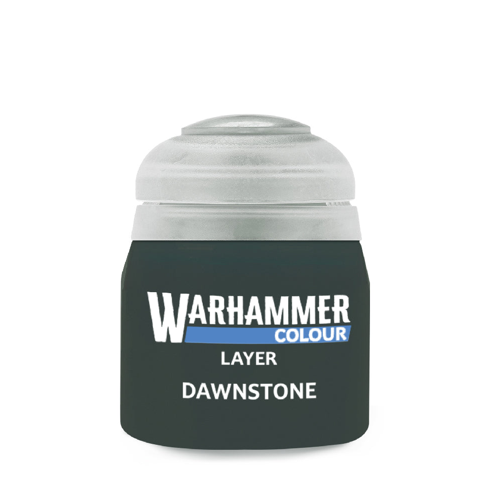 Dawnstone Layer Paint - Warhammer Colour