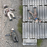 Dead Boys Dead Man's Hand Mi...