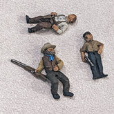 Dead Citizens Dead Man's Han...