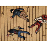 Dead Desperados Dead Man's H...