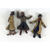 Dead Pinkertons Dead Man's H...