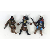 Dead Renegade Indians Dead Man&#...