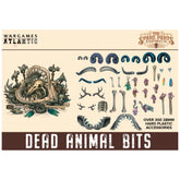 Dead Animal Bits - Spare Parts E...