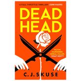 Dead Head - Sweet Pea Book Three