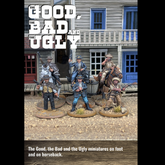 Promotional image for 'The G...