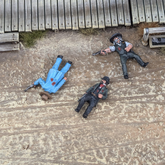 Dead Man's Hand dead lawmen ...