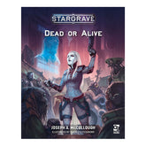 Stargrave Dead Or Alive Suppleme...