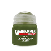Death Guard Green Base Paint - W...
