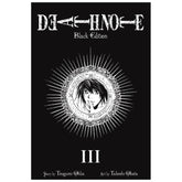 Death Note Black Edition 3 | Man...
