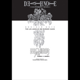 Book cover of 'Death Note...