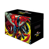 Marvel Graphic Comic Box: Spider...