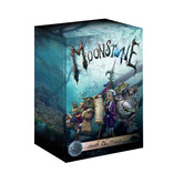Moonstone Death & Taxes Trou...