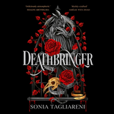 Book cover of 'Deathbringer&...