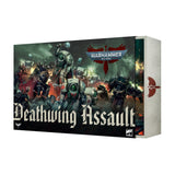 Dark Angels Deathwing Assault Army Box