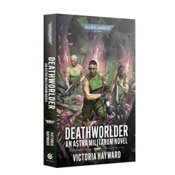 Deathworlder - Paperback
