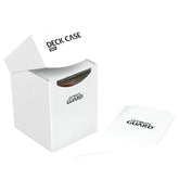 Ultimate Guard Deck Case 100+ White
