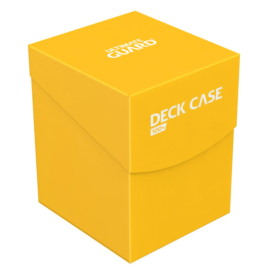 Ultimate Guard Deck Case 100+ Ye...