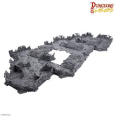 Deep Mines Fantasy RPG Scenery Set
