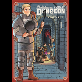 Delicious in Dungeon Vol. 1. Boo...