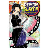 Demon Slayer: Kimetsu No Yaiba, ...